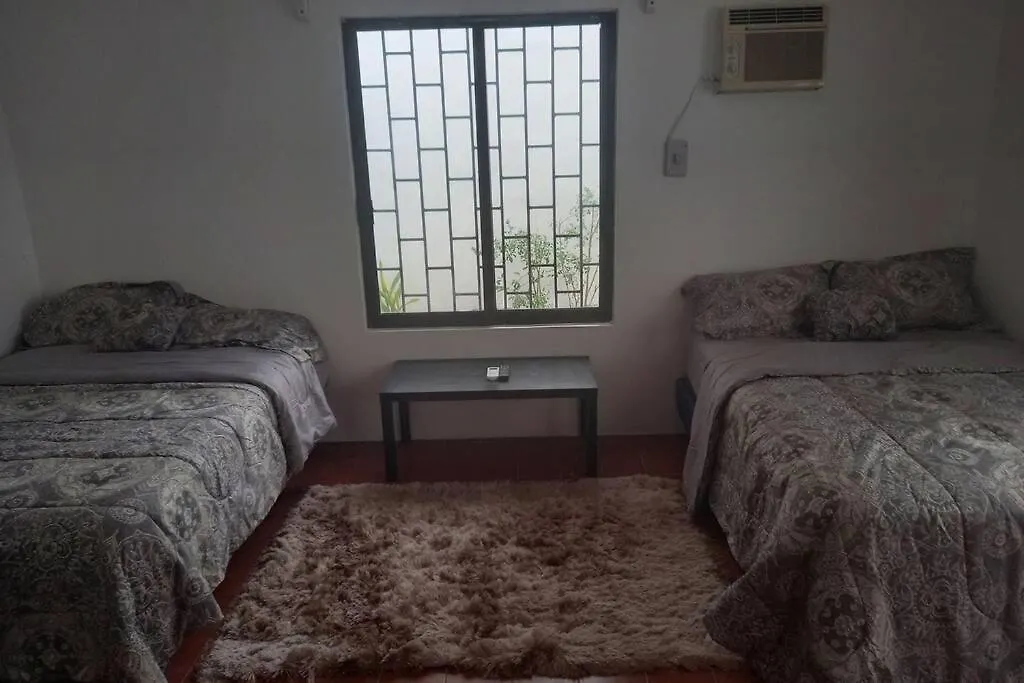 Bienvenidos A Casa De La Abuela !!! Villa Cancun Mexico