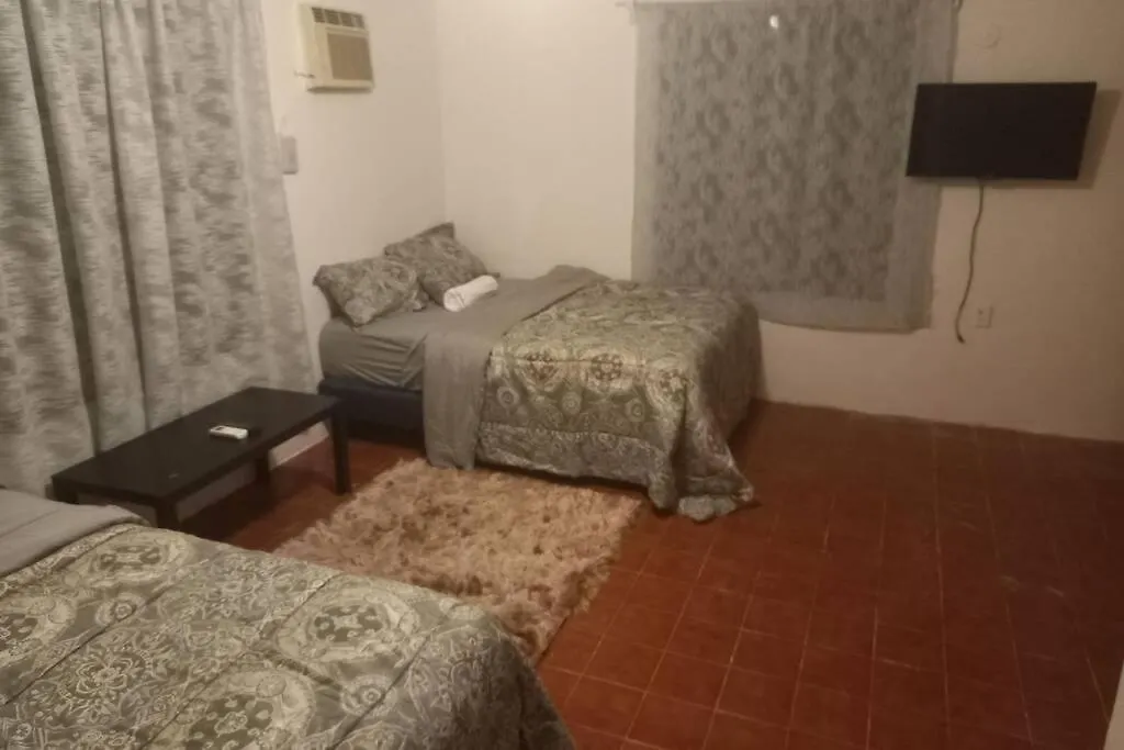 Bienvenidos A Casa De La Abuela !!! Villa Cancun