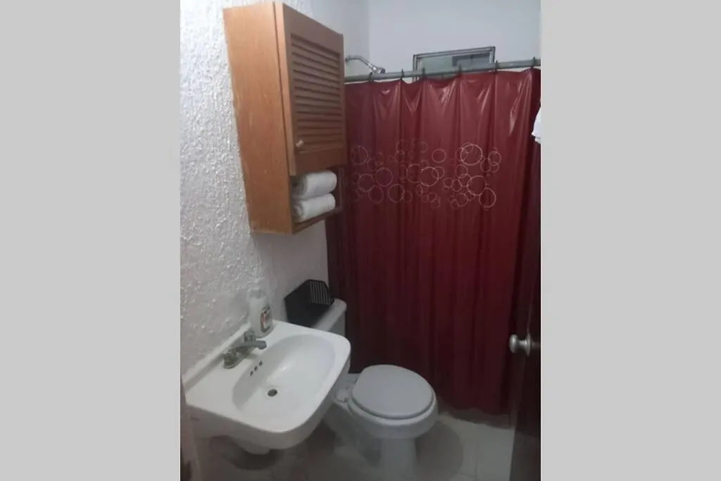 Bienvenidos A Casa De La Abuela !!! Villa Cancun
