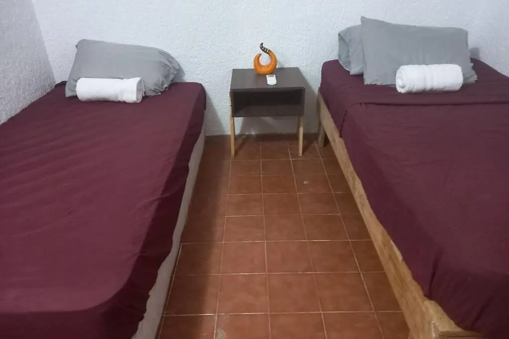 Bienvenidos A Casa De La Abuela !!! Villa Cancun Holiday home