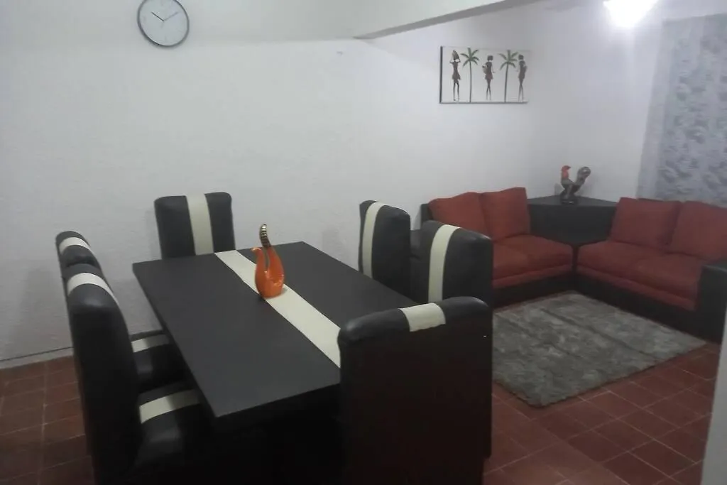 Bienvenidos A Casa De La Abuela !!! Villa Cancun