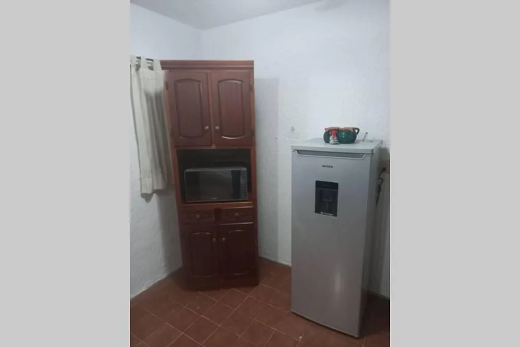 Bienvenidos A Casa De La Abuela !!! Βίλα Κανκούν 0*,  Μεξικό