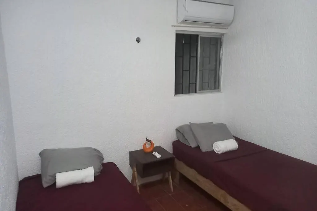 Bienvenidos A Casa De La Abuela !!! Βίλα Κανκούν Σπίτι διακοπών